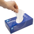 AF Safetiss Lint Free Paper Wipes (Pack 200) ASTI200