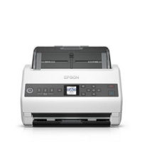 Epson WorkForce DS730N Scanner