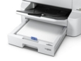 WF C8190DTW Pro A3 Colour Inkjet Printer