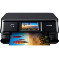 Epson Expression Home XP8700 A4 Colour Inkjet Multifunction
