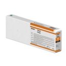 Epson C13T44JA40 P7560 Orange UltraChrome PRO 12 700ml Ink Cartridge