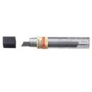 Pentel Pencil Lead Refill 2B 0.5mm Lead 12 Leads Per Tube (Pack 12) C50.5-2B