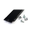 1U Blank Panel for 19in Server Racks