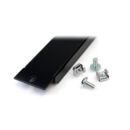 1U Blank Panel for 19in Server Racks