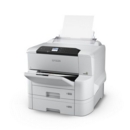 WF C8190DTW Pro A3 Colour Inkjet Printer