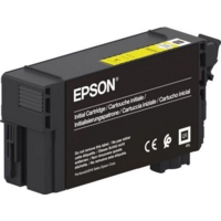 Epson C13T40C440 Yellow UltraChrome XD2 26ml Ink Cartridge