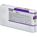Epson T913D Violet Ink Cartridge 200ml - C13T913D00