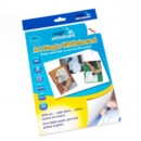 Magic Whiteboard Sheets A4 White 20 Sheets