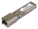 ProSafe 1000B SFP to RJ45 Copper Module