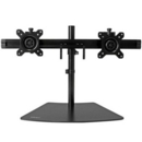 StarTech C66 C607 Dual Monitor Desktop Stand