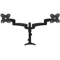 StarTech Dual Desktop Mount Monitor Arm
