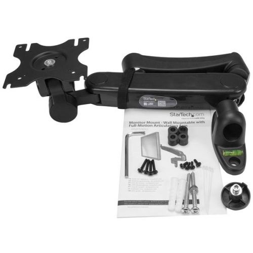 Startech Single Monitor Arm Wall Mount
