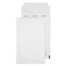 Blake Purely Packaging Padded Bubble Pocket Envelope DL 220x120mm Peel and Seal 90gsm White (Pack 200)