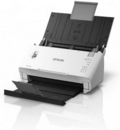 Epson WorkForce DS410 Scanner
