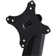 Startech Monitor Arm Heavy Duty Aluminum Black