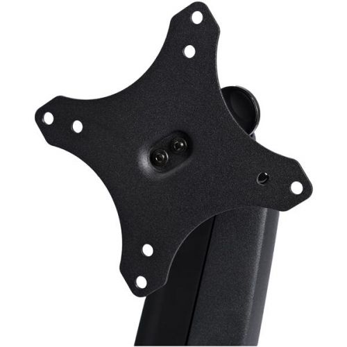 Startech Monitor Arm Heavy Duty Aluminum Black