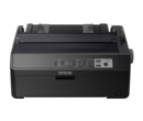 Epson FX 890IIN Mono Dot Matrix Printer