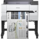 Epson SCT5405 A1 LFP Printer With Stand