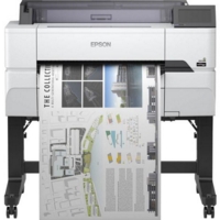 Epson SCT5405 A1 LFP Printer With Stand