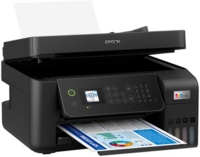 Epson EcoTank ET4800 A4 Colour Inkjet Multifunction