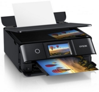 Epson Expression Home XP8700 A4 Colour Inkjet Multifunction