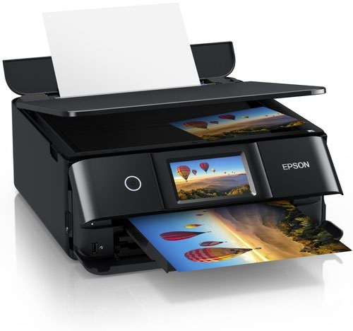 Epson Expression Home XP8700 A4 Colour Inkjet Multifunction