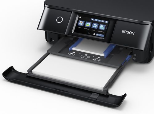 Epson Expression Home XP8700 A4 Colour Inkjet Multifunction