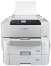 WF C8190DTW Pro A3 Colour Inkjet Printer
