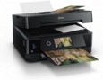 Epson Expression Premium XP-7100 A4 3-in-1 Wireless Colour Ijet Printer C11CH03401