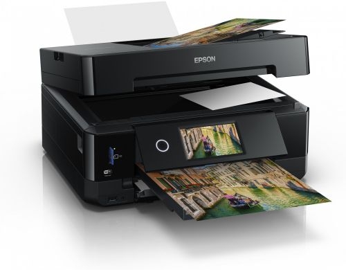 Epson XP7100 A4 All in One Inkjet Printer