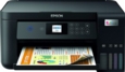 Epson EcoTank ET2850 A4 Colour Inkjet Multifunction