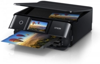 Epson Expression Home XP8700 A4 Colour Inkjet Multifunction