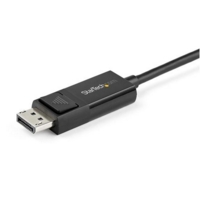 2m USBC to DP 1.2 Bidirectional 4K 60Hz