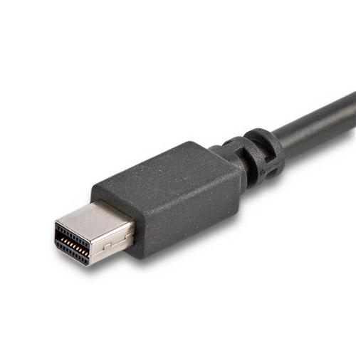 1.8m USB C to Mini DisplayPort 4K Cable