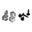 10 32 Server Rack Screws and Clip Nuts