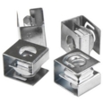 10 32 Server Rack Screws and Clip Nuts