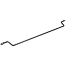 Horizontal Cable Lacing Bars 2in Offset