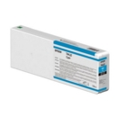 Epson C13T44J240 P7560 Cyan UltraChrome PRO 12 700ml Ink Cartridge