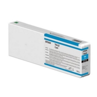 Epson C13T44J240 P7560 Cyan UltraChrome PRO 12 700ml Ink Cartridge
