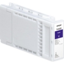 Epson C13T44QD40 Violet UltraChrome PRO 12 350ml Ink Cartridge