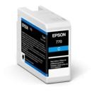 Epson T46S1 Cyan Pro10 Ink Cartridge 25ml - C13T46S200