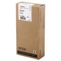 Epson C13T642000 Cleaning Cartridge WT7900 150ml