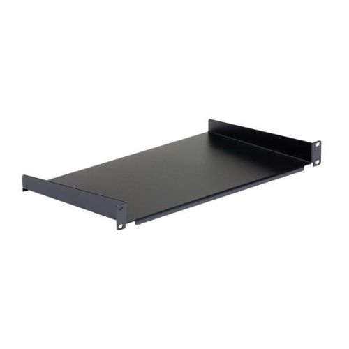 StarTech 1U Rack Shelf 10in Deep