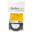 2m USBC to DP 1.2 Bidirectional 4K 60Hz