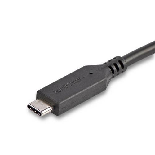 1.8m USB C to Mini DisplayPort 4K Cable