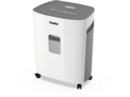 Dahle PS260 Papersafe Cross Cut Shredder P4 25 Litre 12 Sheet Grey D26016630