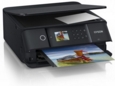 Epson XP6100 A4 Colour Inkjet Wifi Printer