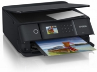 Epson XP6100 A4 Colour Inkjet Wifi Printer