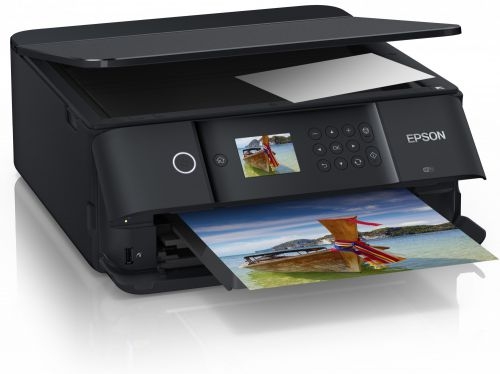 Epson XP6100 A4 Colour Inkjet Wifi Printer