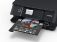 Epson XP6100 A4 Colour Inkjet Wifi Printer